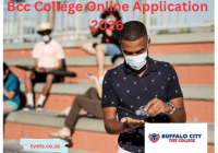 Bcc College Online Application 2026