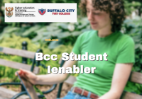 Bcc Student Ienabler