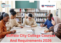 Buffalo City College Courses And Requirements 2026