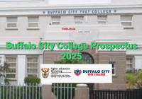 Buffalo City College Prospectus 2025