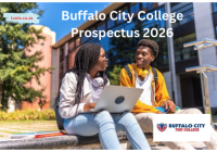 Buffalo City College Prospectus 2026