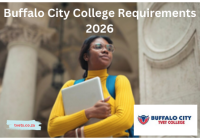 Buffalo City College Requirements 2026