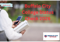 Buffalo City College Status Check 2026