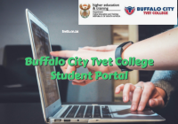 Buffalo City Tvet College Student Portal