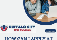 How Can I Apply At Buffalo City College Online For 2025?