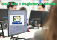 How Can I Register In Ikhala