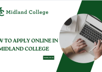 How To Apply Online In Midland College