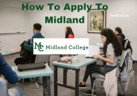 How To Apply To Midland