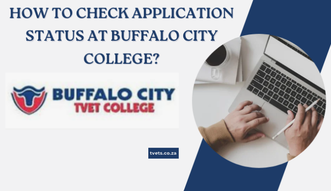 How To Check Application Status At Buffalo City College?