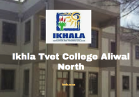 Ikhla Tvet College Aliwal North