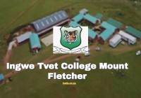 Ingwe Tvet College Mount Fletcher