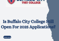 this article aims to provide you with the application important dates and deadlines, application requirements and how to apply for the 2025 academic year at Buffalo City College.