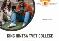 King Hintsa Tvet College Dutywa