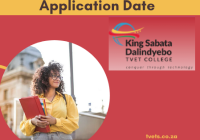 Ksd Tvet College Online Application Date