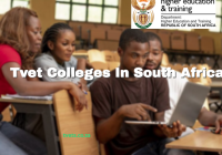 Tvet Colleges In South Africa