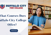 What Courses Does Buffalo City College Offer?