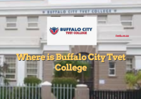 Where is Buffalo City Tvet College