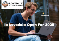 is Lovedale Open For 2025