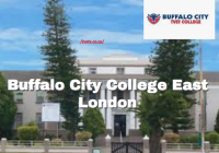 Buffalo City College East London