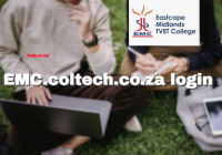 EMC.coltech.co.za login