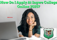 How Do I Apply At Ingwe College Online 2025?