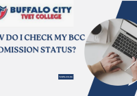 How Do I Check My BCC Admission Status?