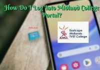 How Do I Log Into Midland College Portal?