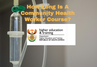 How Long Is A Community Health Worker Course?