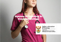 How Much Do Student Nurses Earn In South Africa Per Month?