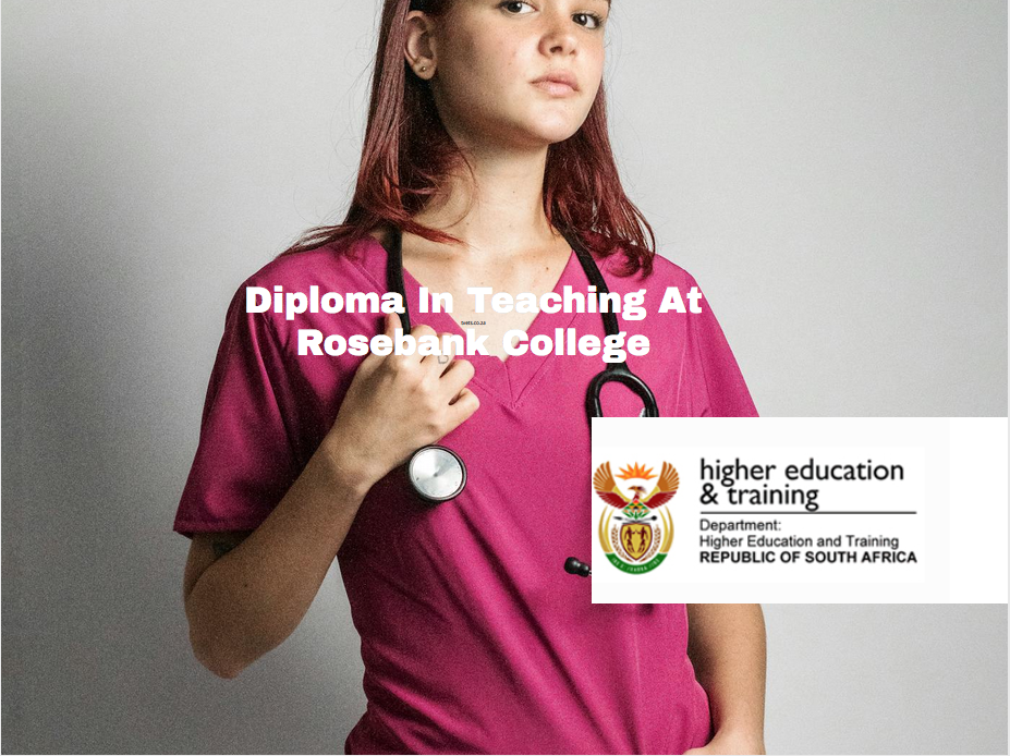  How Much Do Student Nurses Earn In South Africa Per Month TVET Colleges