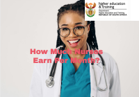 How Much Nurses Earn Per Month? Government Nurse salary