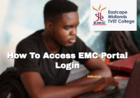 How To Access EMC Portal Login