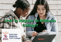 How To Register At Midlands College?