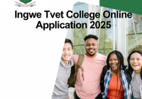 Ingwe Tvet College Online Application 2025