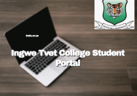 Ingwe Tvet College Student Portal