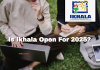 Is Ikhala Open For 2025?