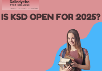 Is KSD Open For 2025?