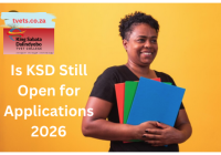 Is KSD Still Open for Applications 2026