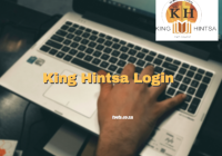 King Hintsa Login