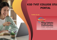 Ksd Tvet College Student Portal