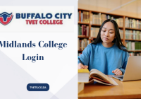 Midlands College Login