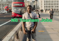 N6 Tourism Jobs