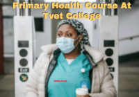 Primary Health Course At Tvet College