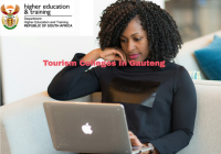 Tourism Colleges In Gauteng