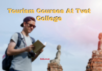 Tourism Courses At Tvet College