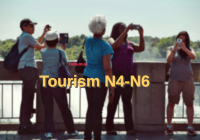 Tourism N4-N6