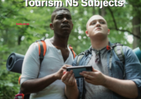 Tourism N5 Subjects