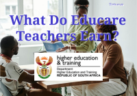 What Do Educare Teachers Earn?