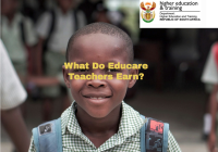 What Do Educare Teachers Earn?