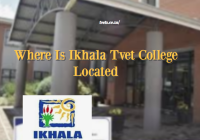 Where Is Ikhala Tvet College Located